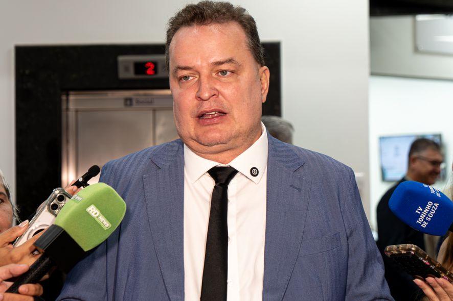 AL pede ao TJ suspensão de despejo em residenciais de Cuiabá