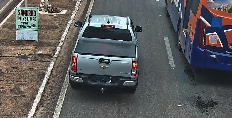 Dois procurados são presos com auxílio do programa Vigia Mais MT