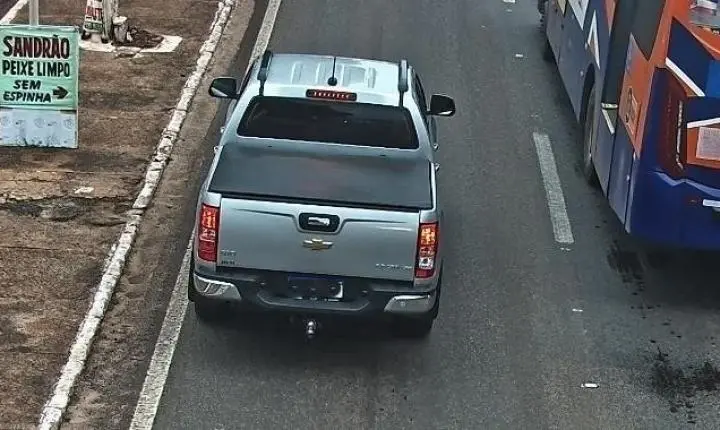 Dois procurados são presos com auxílio do programa Vigia Mais MT