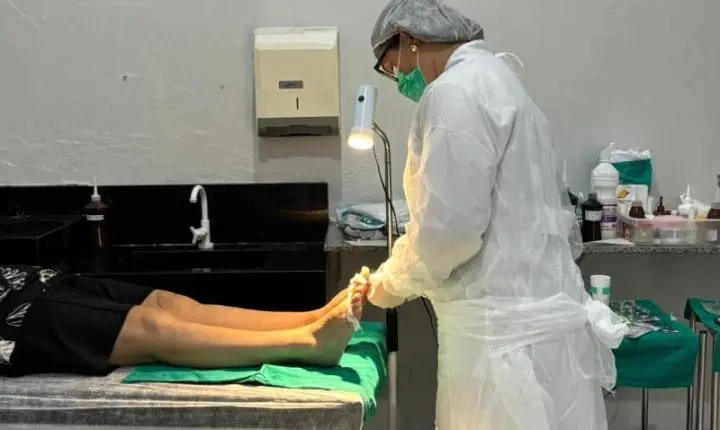 Prefeitura de Sinop fortalece atendimentos de média e alta complexidade no NAE