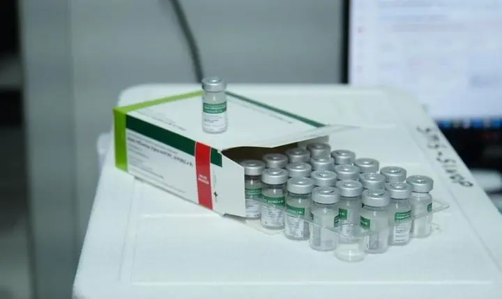 Prefeitura de Sinop já alcança 16,9% do público-alvo de vacinação contra influenza